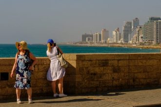 Under Siege: The Struggles of Israel’s Tourism Industry During War