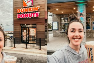 Battle of the Brews: I Tried 6 Drinks from Dunkin’ and Dutch Bros – Here’s Which One Reigned Supreme!