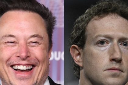 Elon Musk Dares Mark Zuckerberg to a ‘Short Fight,’ Labels Him a ‘Little Fella’!