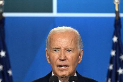 President Biden Speaks Out: The Release of Evan Gershkovich and Other Americans Held in Russia