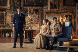 Step Back in Time: British Airways Unveils Captivating Bridgerton-Inspired Safety Video – A Safety Expert Weighs In!