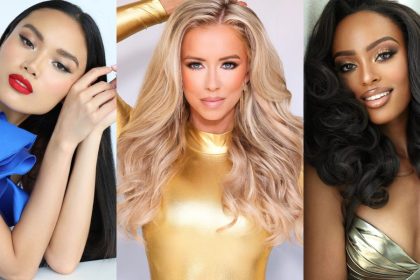 Introducing the 51 Inspiring Women Who Are Contesting for the Crown of Miss USA!