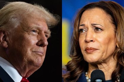 Obama’s Top Strategist Warns: Kamala Harris is Surging, But It’s Still Trump’s Race to Win!