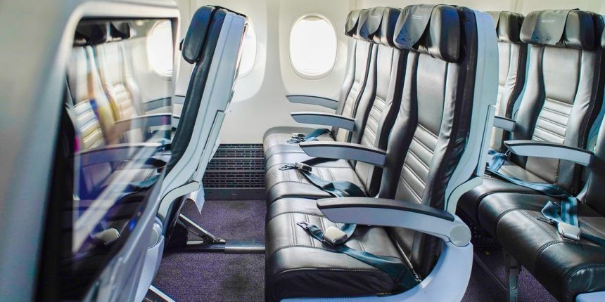 Why I Choose the Aisle: A Case Against the Window Seat for Airplane Travelers