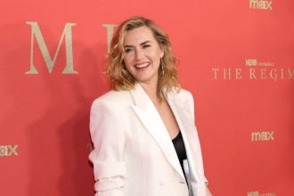 Kate Winslet’s Unique Plans for Turning 50: A ‘Little List’ of Celebrations Without the Big Bash!