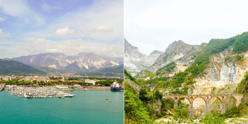 Discovering a Hidden Mediterranean Gem: A Crowds-Free Port Experience Like No Other!