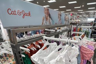 Shop with Confidence: Target’s Incredible One-Year Return Policy on Cat & Jack Kids’ Clothes Explained!