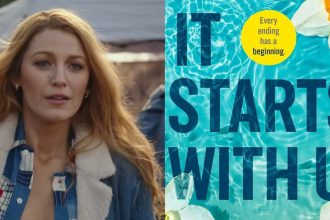 Could a Sequel Be on the Horizon? ‘It Ends With Us’ Screenwriter Shares Exciting Insights About Blake Lively’s New Film!