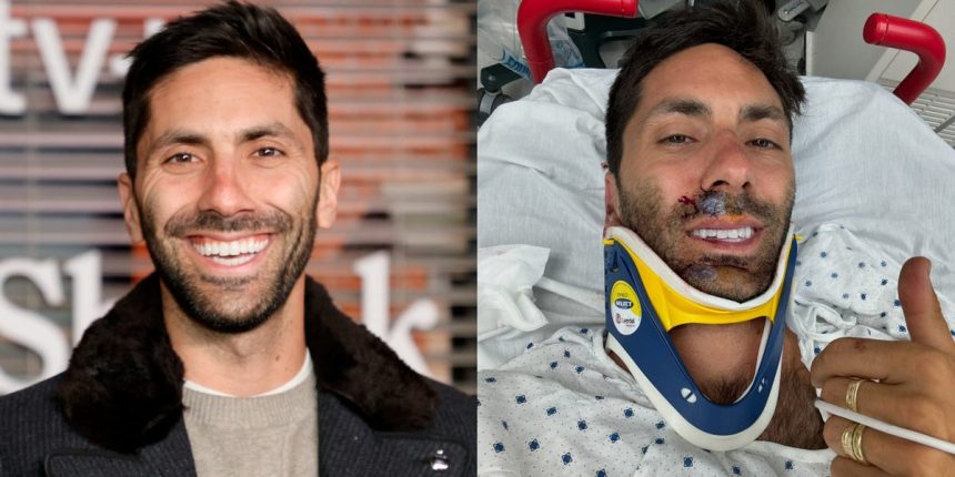 Catfish Star Nev Schulman Reveals Shocking Injury: ‘I Broke My Neck in a Truck Collision – C5 and C6, to Be Exact!