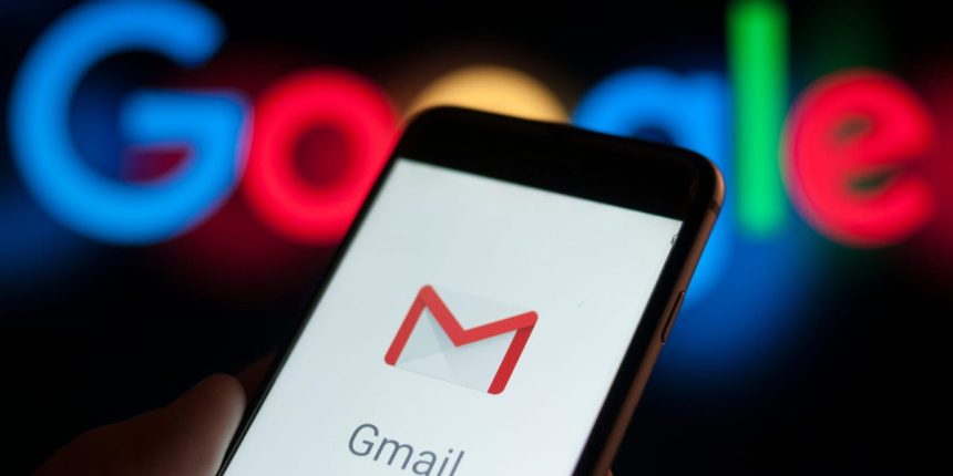 Why the Gmail Creator Believes Google is Losing the AI Arms Race