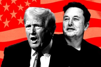 Elon Boosts Trump to 1 Million Listeners: A Showcase of His Greatest Hits!