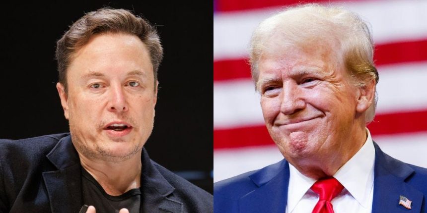 Inside Elon Musk’s Strategy: Weekly Meetings with Super PAC Consultants to Rally Voters for Trump in Key Battlegrounds