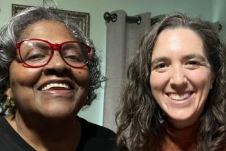 Bridging the Generation Gap: How My 38-Year-Old Self Connects Deeply with My 72-Year-Old Friend