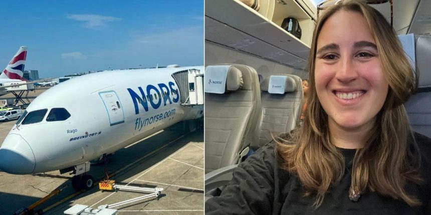 Unlocking Great Savings: My Experience Flying Norse Atlantic Airways from Europe to New York – Tips for Easy Packing!