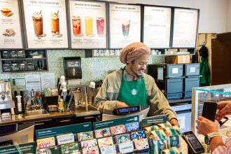 Fresh Brewed Ideas: A Former Barista’s Tips for Starbucks’ New CEO