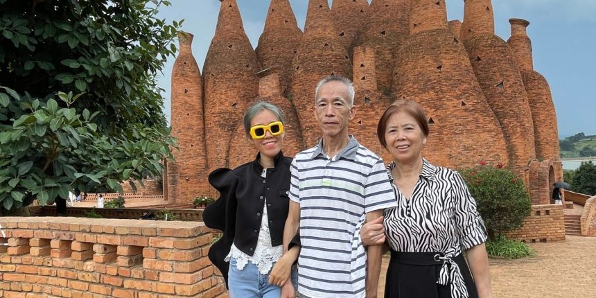 Living the Dream: How My Retired Parents and I Thrived as a Digital Nomad Family in a Charming Rural Town for Under 0 a Month!