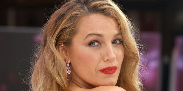 Can Blake Lively Turn the Tide? Experts Weigh In on Her Reputation Rescue Amid Growing Backlash!