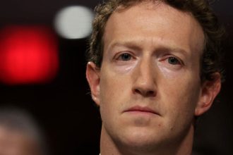 Mark Zuckerberg’s Surprising Stance: Choosing Neutrality in Politics and Skipping Donations for Election Infrastructure!