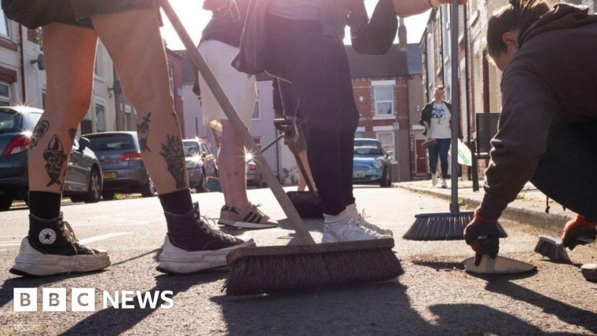 High Streets in the UK: The Lasting Impact of Violence on Our Communities