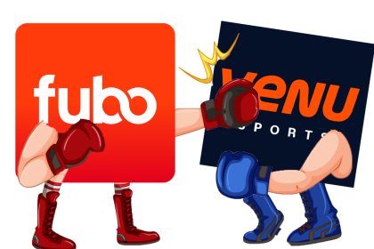 Fubo Scores Legal Victory: Court Halts Disney-Fox-Warner’s Live Sports Streaming Venture Venu!