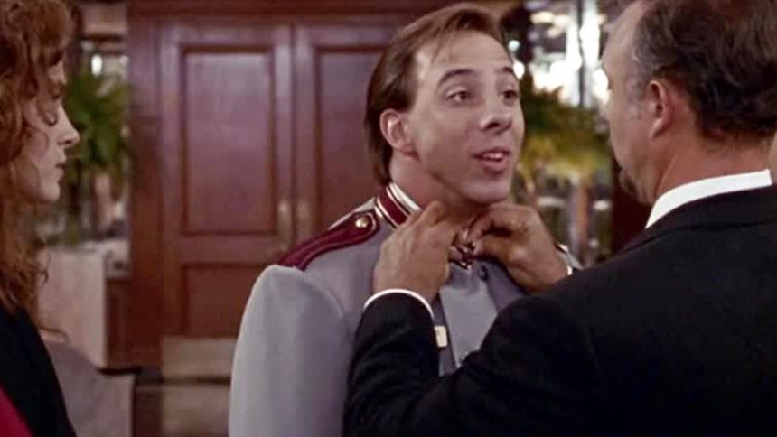 Remember Dennis, the Elevator Tenant from ‘Pretty Woman’? Here’s What He’s Up to Now!