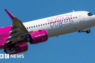 Unlock Unlimited Travel: Wizz Air Debuts Exciting ‘All You Can Fly’ Annual Pass!