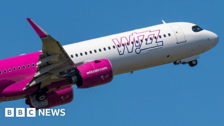 Unlock Unlimited Travel: Wizz Air Debuts Exciting ‘All You Can Fly’ Annual Pass!