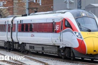 Get Ready for Weekend Disruptions: LNER Train Drivers Set to Strike Again!