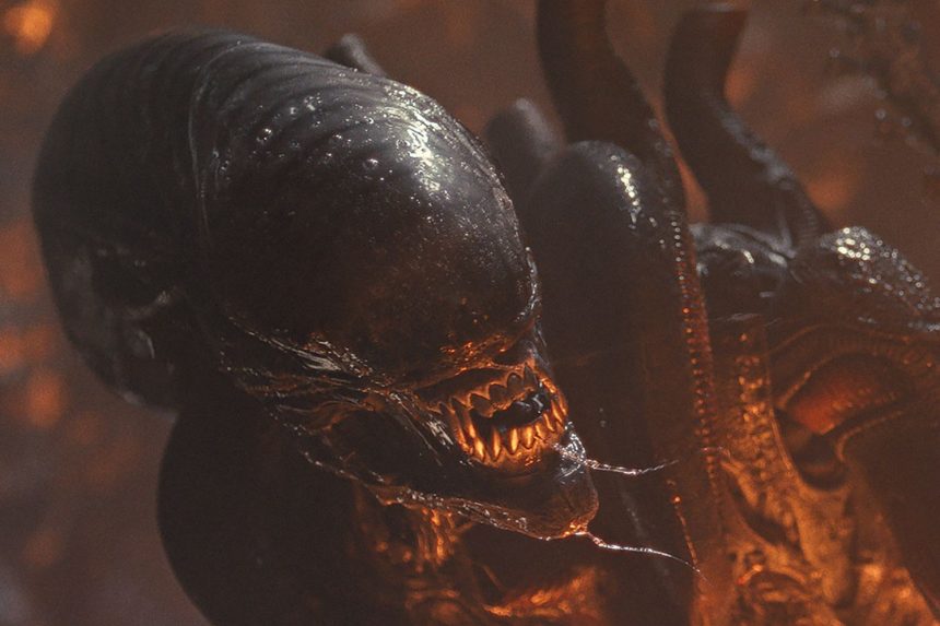 Alien: Romulus Launches with a Blockbuster Opening Weekend!