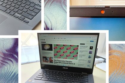 Asus Chromebook CM14 Review: The Budget Laptop That Packs a Punch!