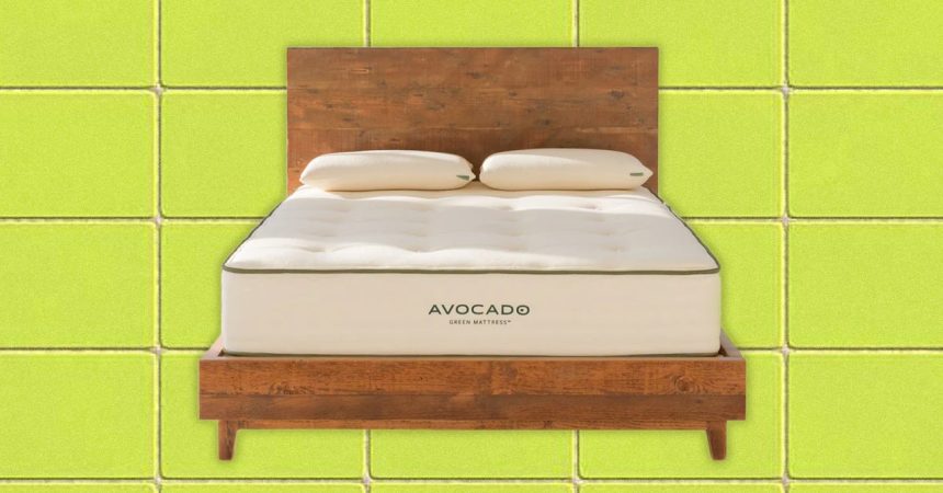 Score Big Savings: Unmissable Early Labor Day Mattress Deals You Can’t Ignore (2024)