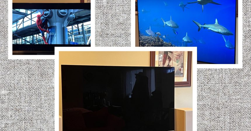 Top 10 Must-Have TVs of 2024: Expert Reviews & Essential Buying Tips!