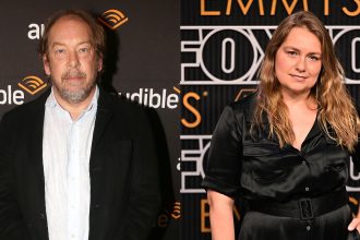 Bill Camp and Merritt Wever Join the Star-Studded Cast of HBO’s ‘Gilded Age’ for Season 3!