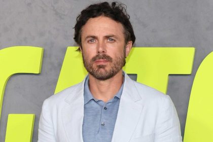 Casey Affleck Looks Back on Memorable Joint Birthday Celebrations with Brother Ben as He Approaches 50!