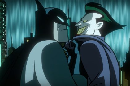 Warner Bros. Revamps Crisis on Infinite Earths Part 3: Experience Mark Hamill’s Iconic Joker Performance!