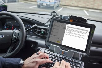 Revolutionizing Law Enforcement: How AI is Transforming Police Report Writing