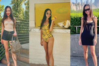 Emilyn Teh’s Ultimate Summer Style Guide: Tips and Trends You Can’t Miss!