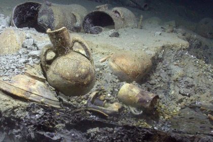 Unveiling Treasures of the Deep: 17th-Century Corsair Shipwreck Found Off Morocco’s Enigmatic Barbary Coast!