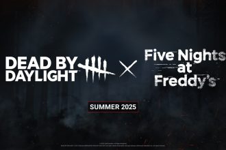 Join the Fright: Five Nights at Freddy’s Teams Up with Dead by Daylight for an Epic 10th Anniversary Celebration!