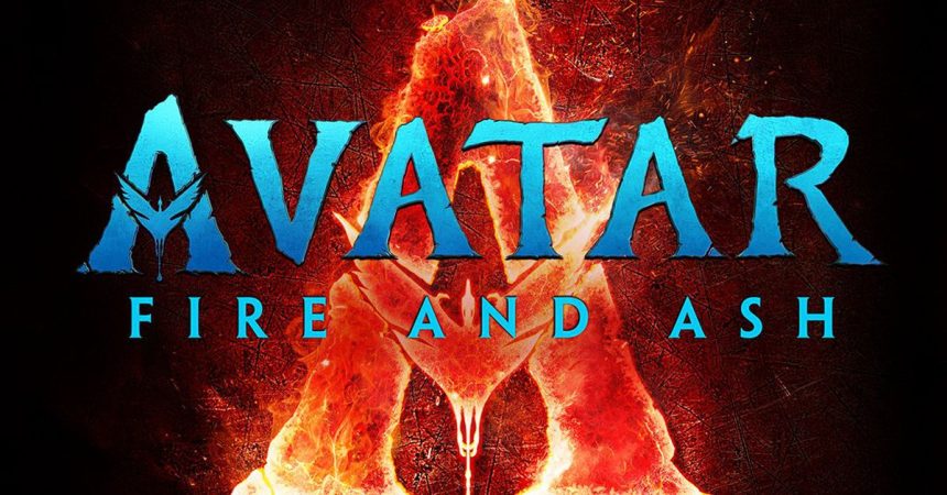 Get Ready for an Epic Adventure: ‘Avatar: Fire and Ash’ Blazes into Theaters This December!