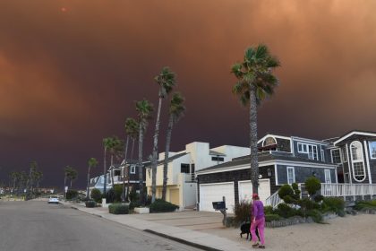 Protecting Your Health: Essential Tips to Combat Wildfire Smoke