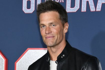 Tom Brady’s Sizzling Birthday Surprise: A Thirst Trap Tradition at 47!