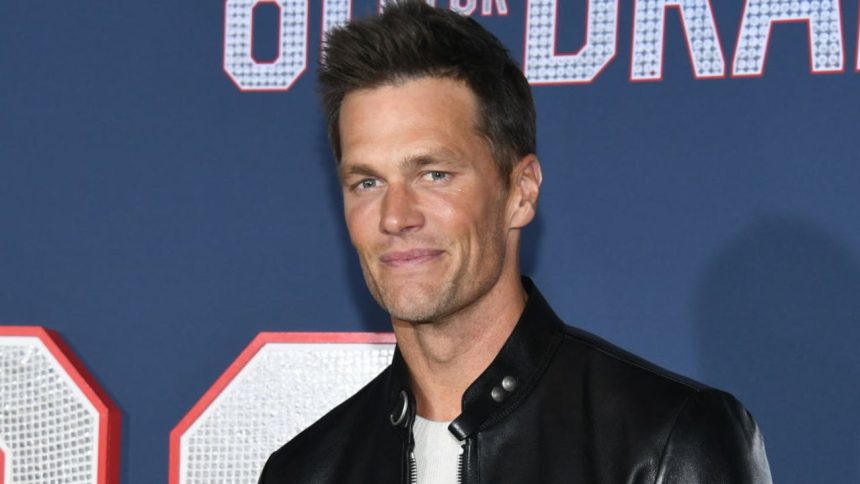 Tom Brady’s Sizzling Birthday Surprise: A Thirst Trap Tradition at 47!