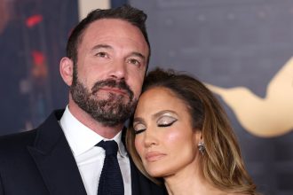 Jennifer Lopez and Ben Affleck: The Heartbreaking End of Their Love Story