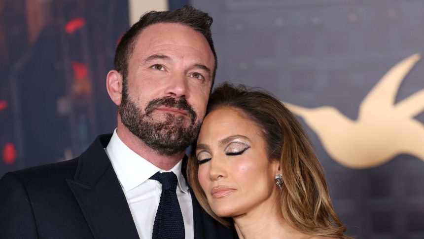 Jennifer Lopez and Ben Affleck: The Heartbreaking End of Their Love Story