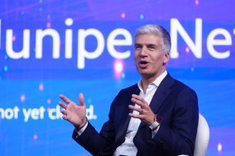 UK Greenlights HPE’s Ambitious B Acquisition of Juniper Networks Following EU Approval!