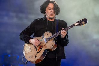 Jack White’s Epic Tour: The Secret That’s Keeping Him From Announcing New Dates!