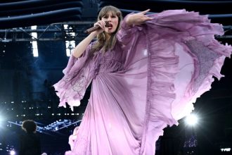 Taylor Swift Shuts Down Vienna Concerts: A Close Call After Terrorist Plot Foiled