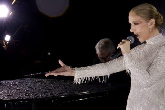 Celine Dion Speaks Out Against Trump’s Use of ‘Titanic’ Song at Rally: “I Do Not Endorse This