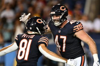 Don’t Miss the Action: Your Ultimate Guide to Streaming the Chicago Bears vs. Buffalo Bills NFL Preseason Showdown Today!